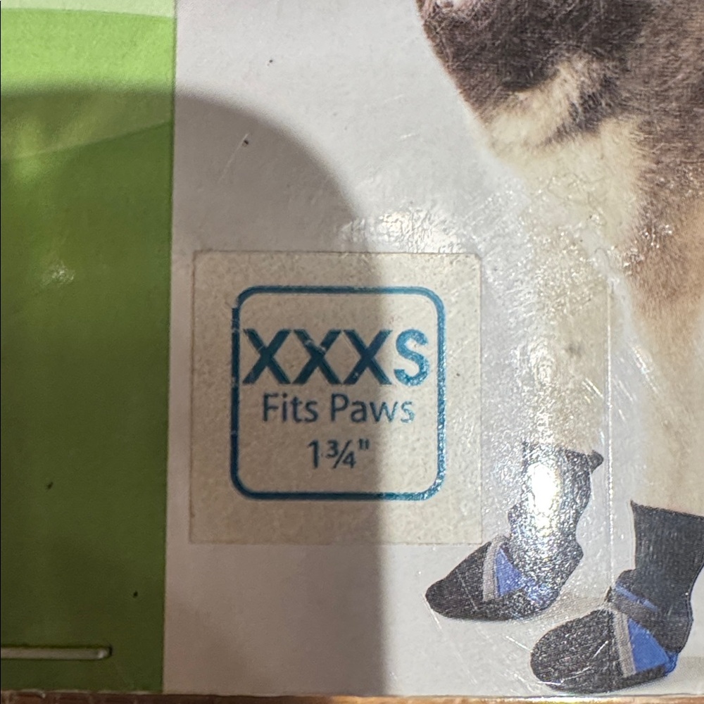 Guardian Gear Dog Boots XXS - Picture 2 of 4
